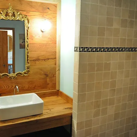 Le Presbytère Casa vacanze Soy