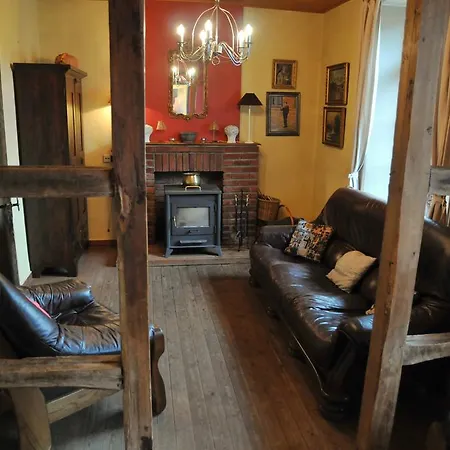 Le Presbytère Casa vacanze