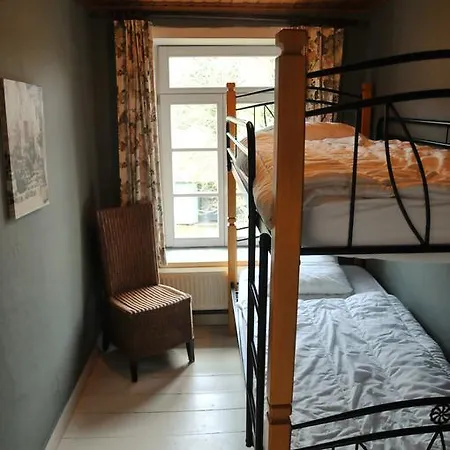 Casa vacanze Le Presbytère *