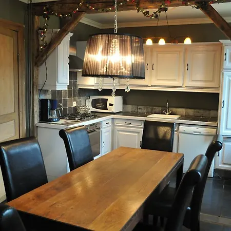 Casa vacanze Le Presbytère Soy