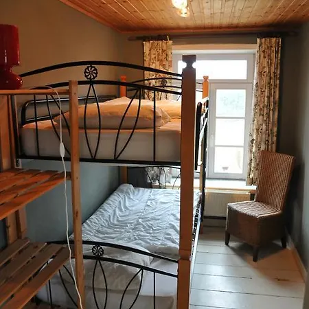 Casa vacanze Le Presbytère