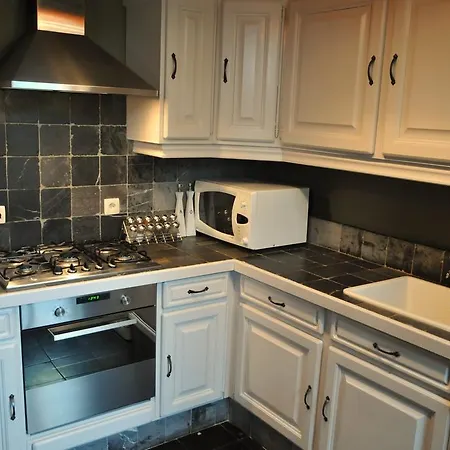 Casa vacanze Le Presbytère *