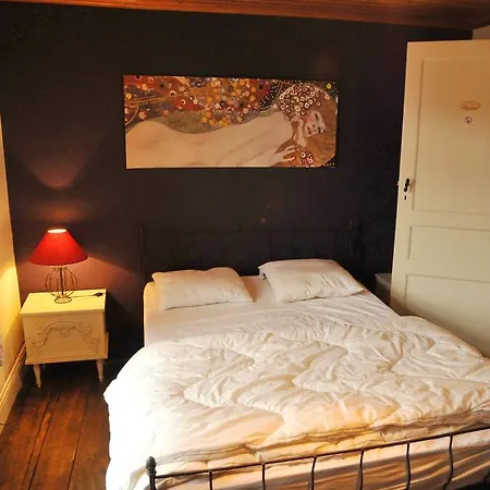 Le Presbytère Casa vacanze *