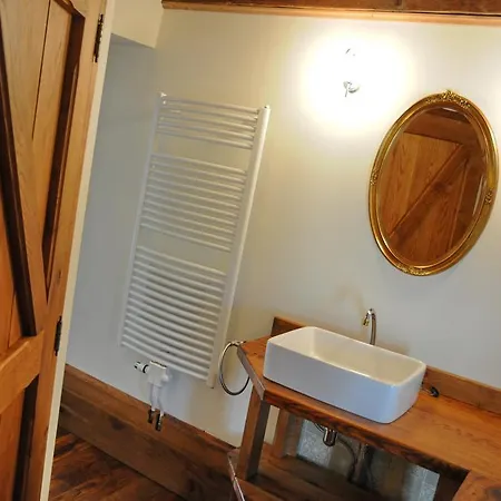 Casa vacanze Le Presbytère Soy