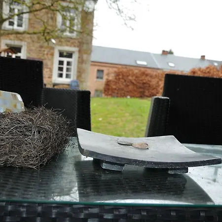 Le Presbytère Casa vacanze