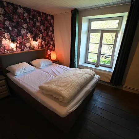 Le Presbytère Casa vacanze *