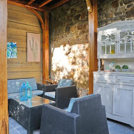 Casa vacanze Le Presbytère Soy