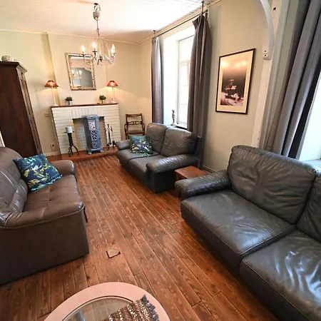 Le Presbytère Casa vacanze