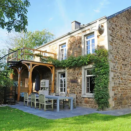 Casa vacanze Le Presbytère