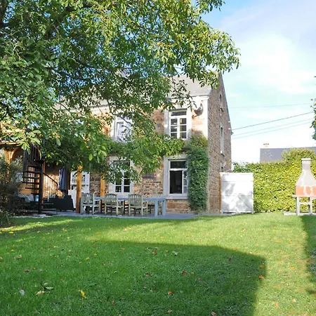 Le Presbytere 別荘 *