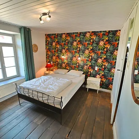 別荘 Le Presbytere *