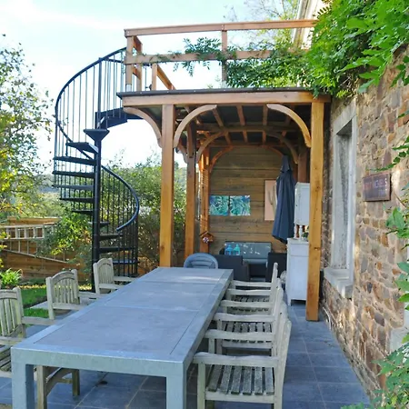 Le Presbytere 別荘 Soy